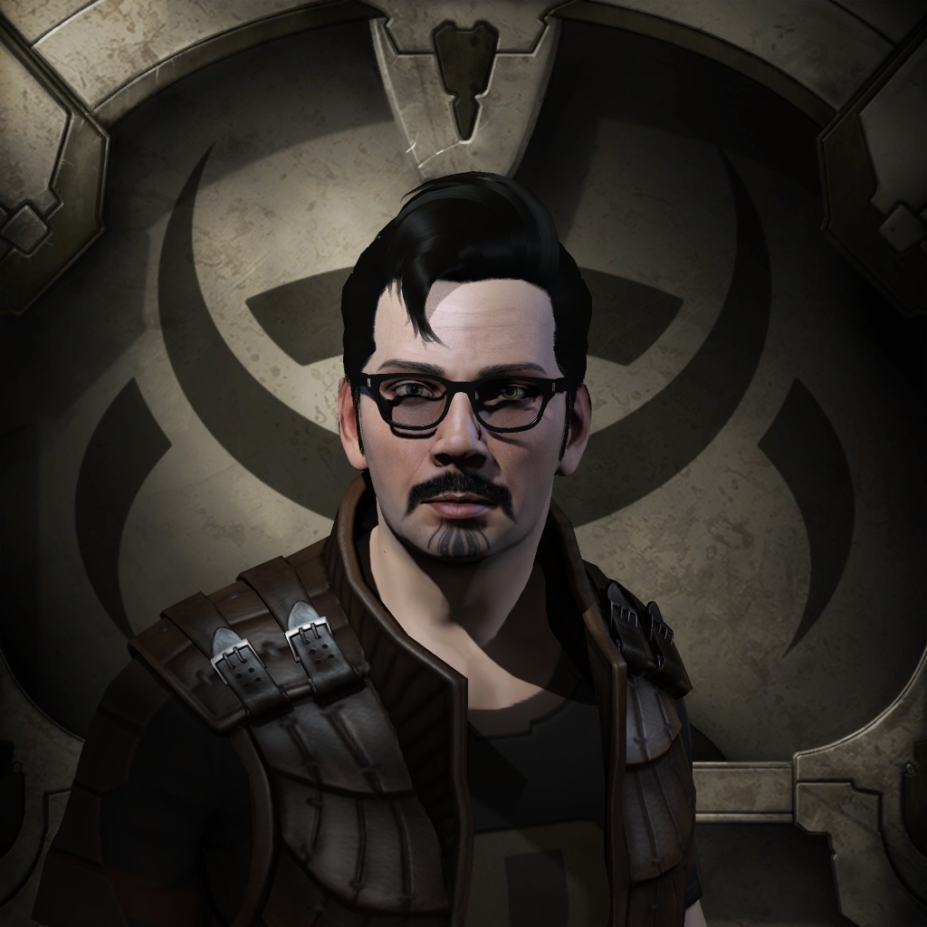 Damaius Lithael