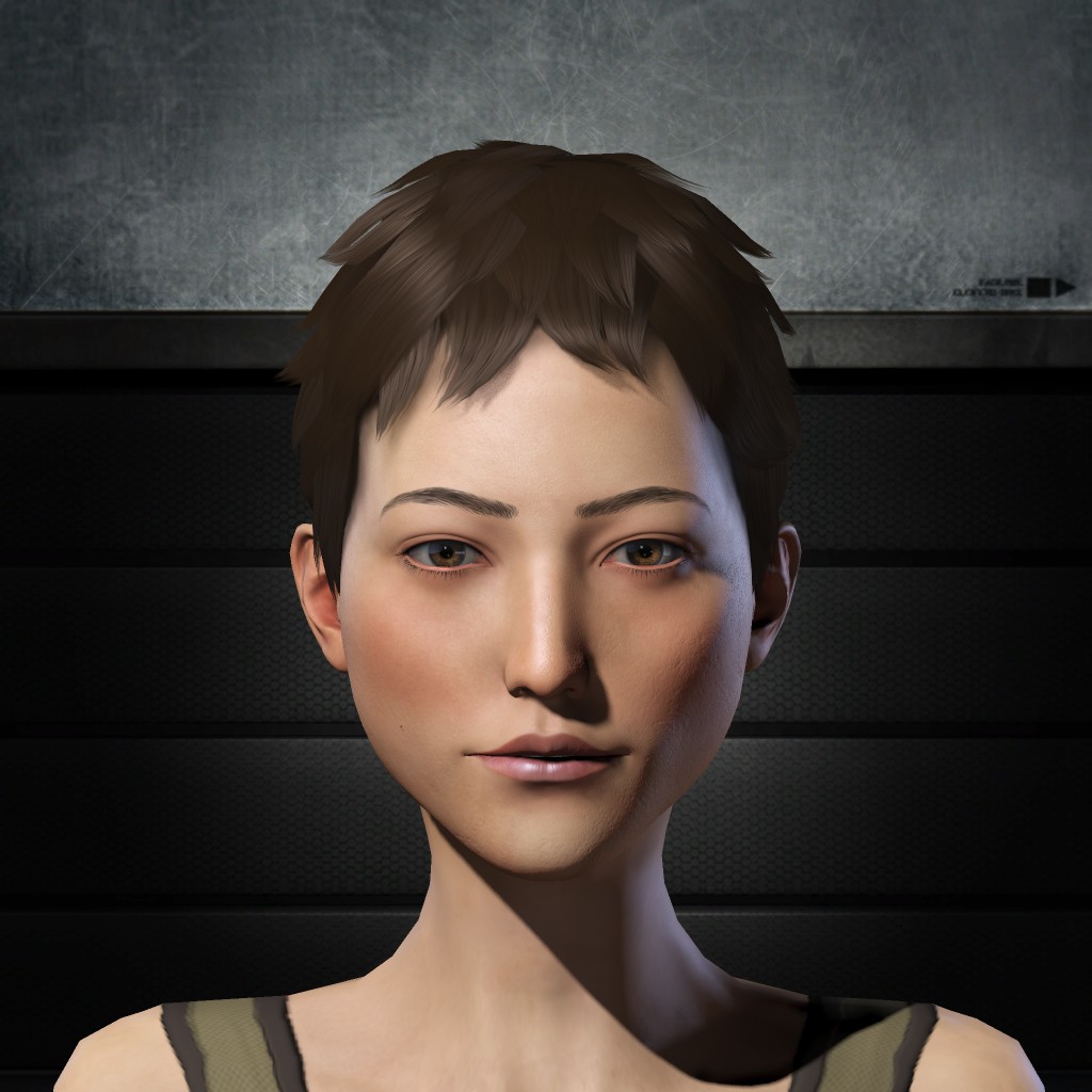 Jenny Cranny