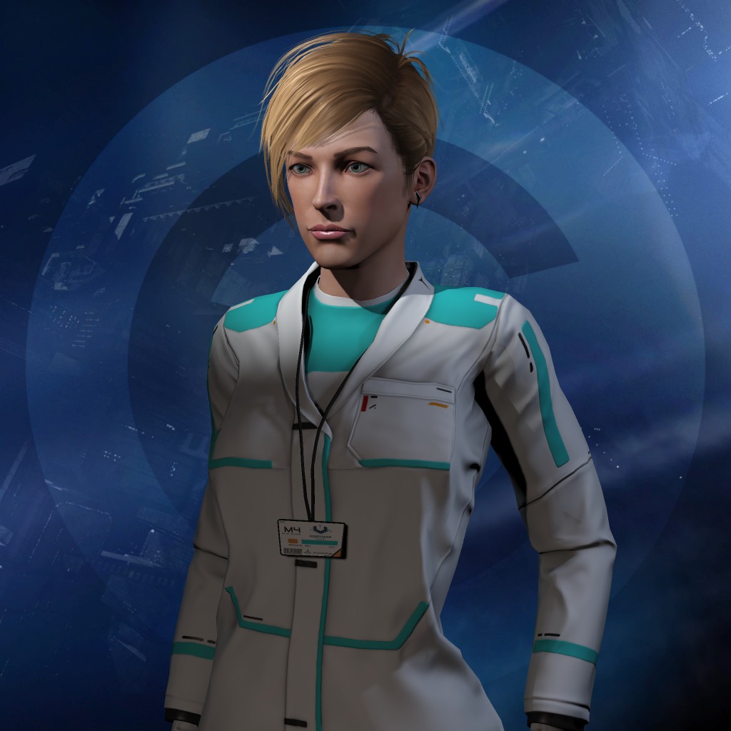 Adept Zeta
