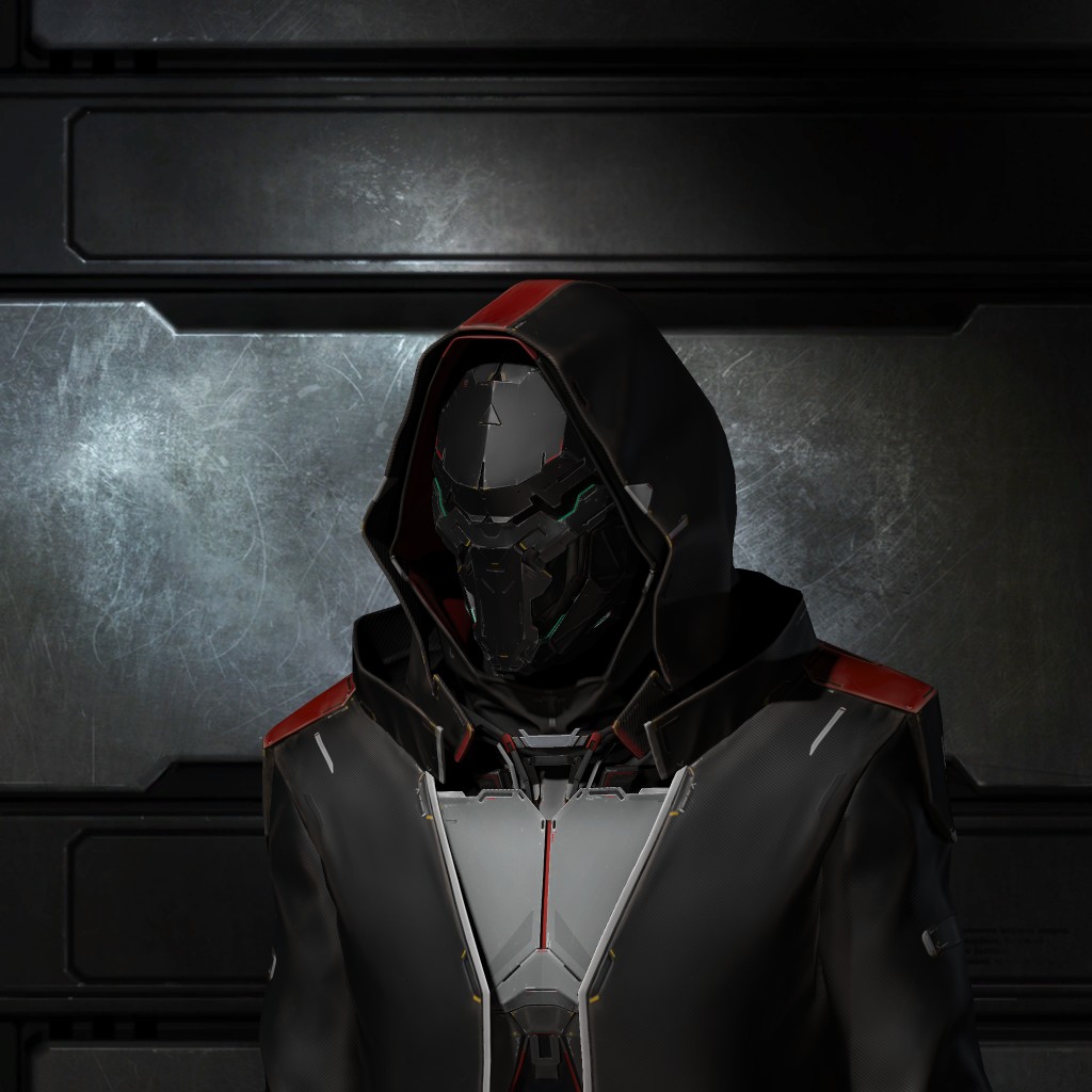 Yvraine Feskagor