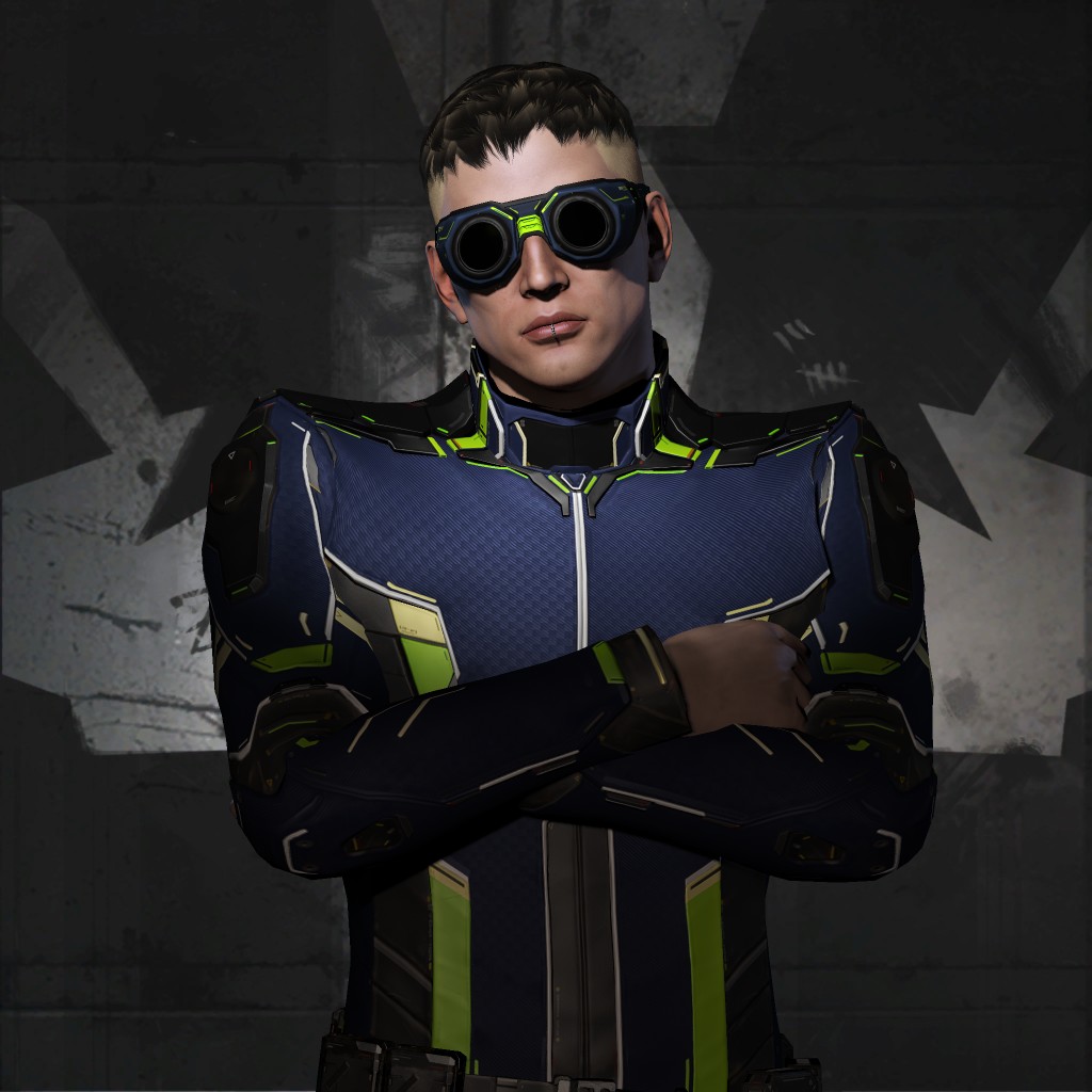 Lord Teknorc