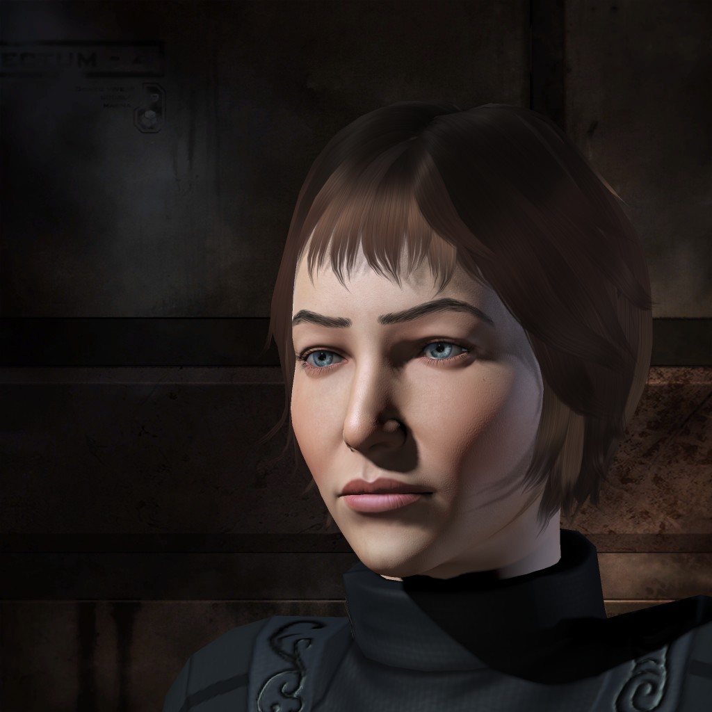 Sidonia Falx