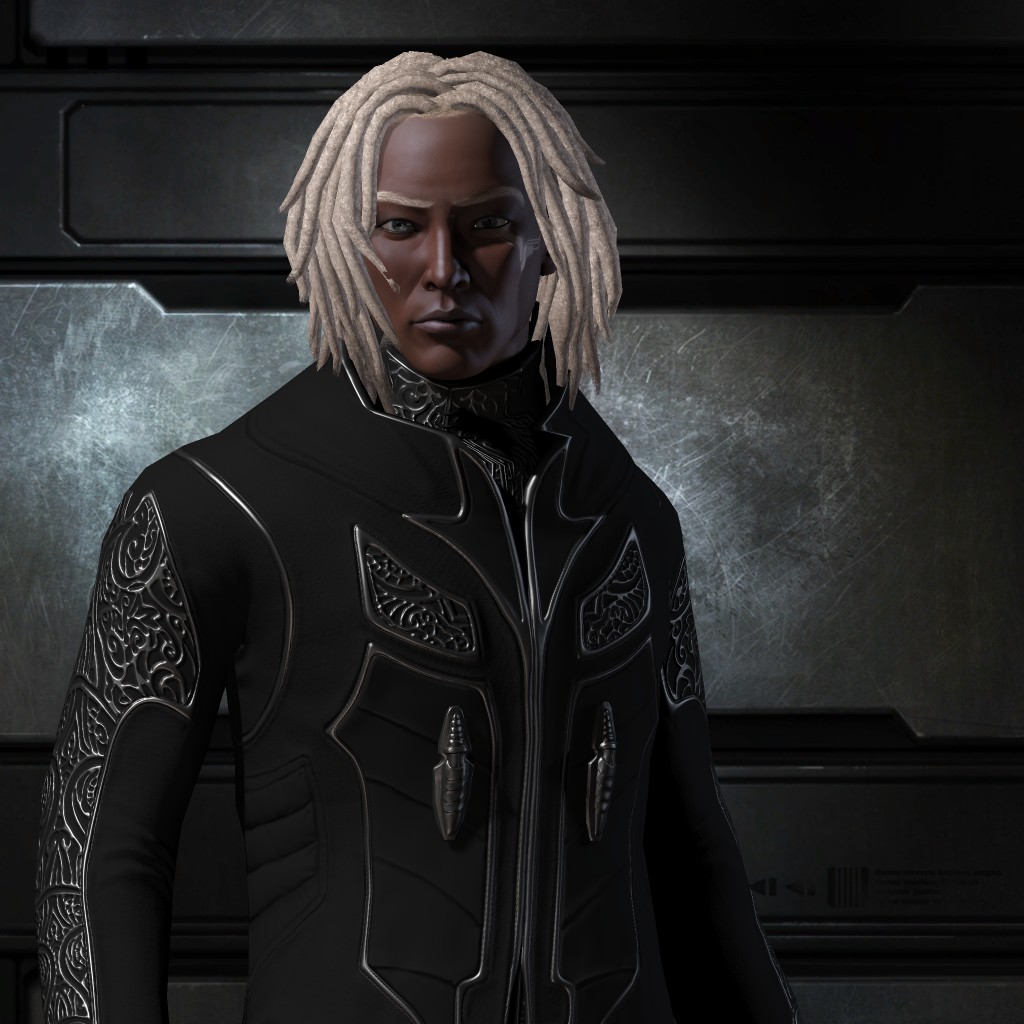 VOlD MAKER