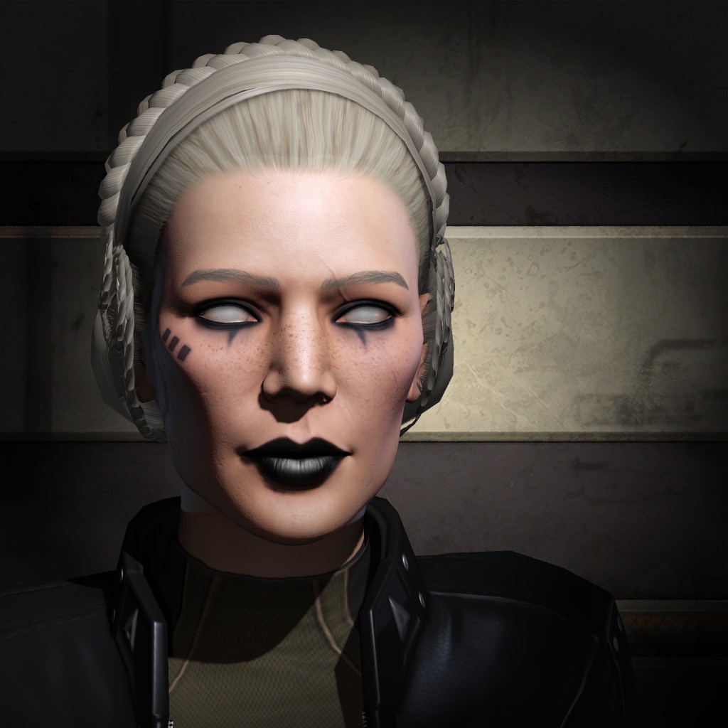 Alice Stonewall