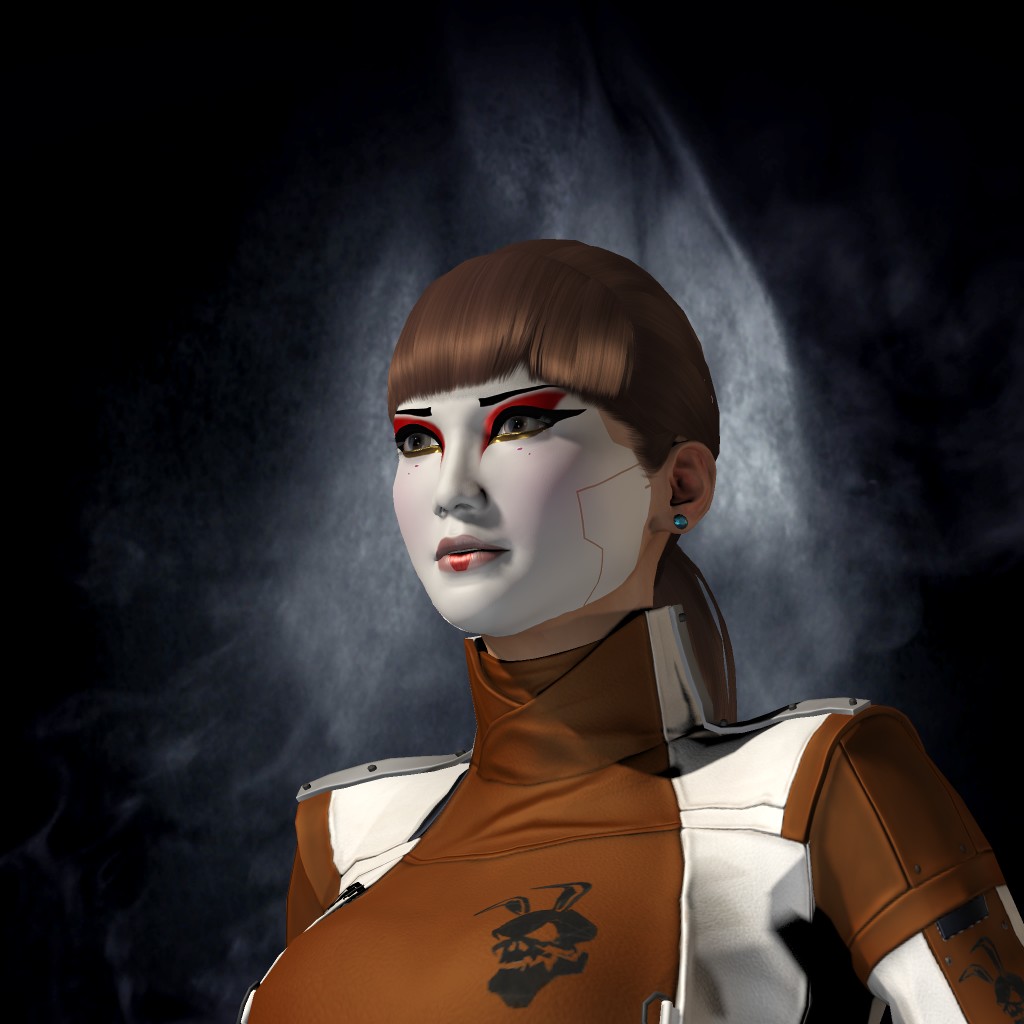 Nao Kosugi