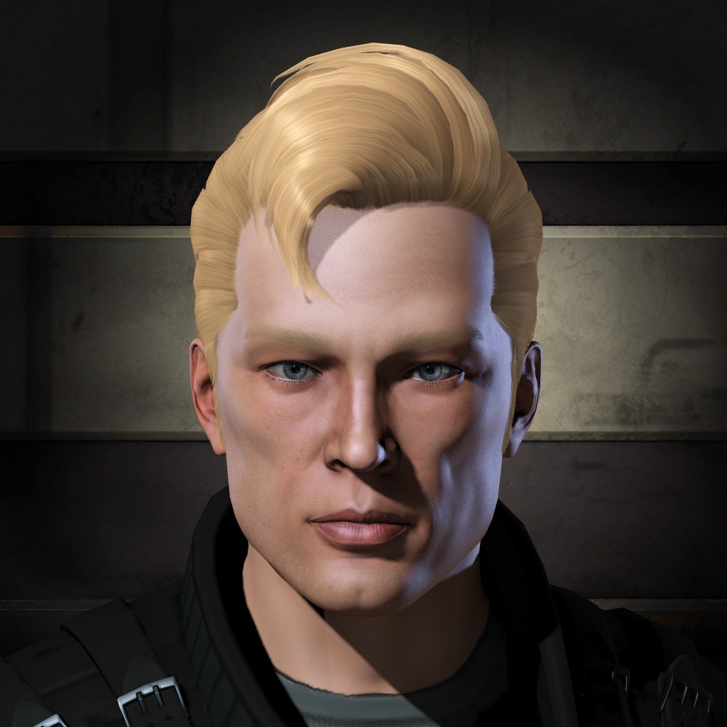 UncannyDevon
