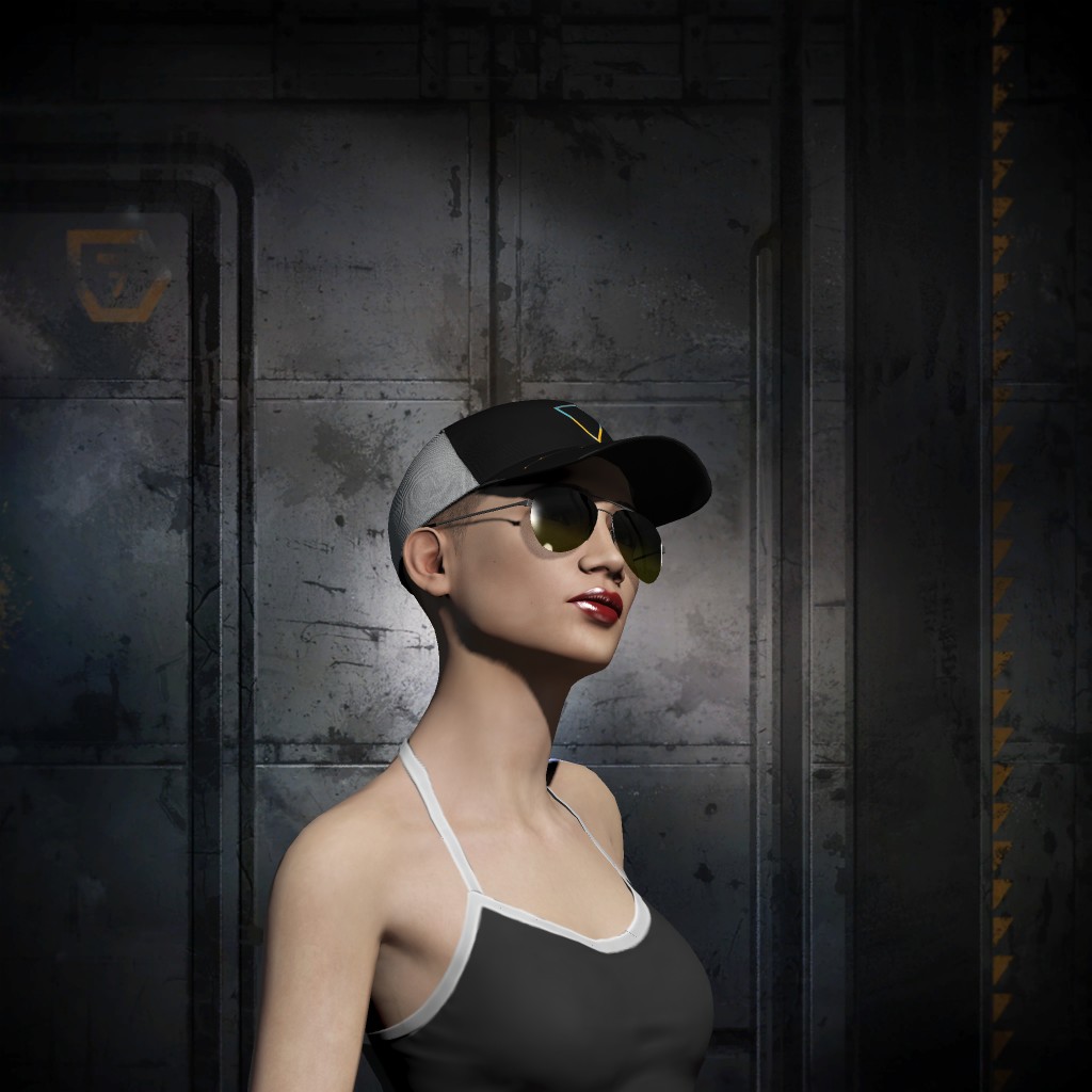 Ma'am Business