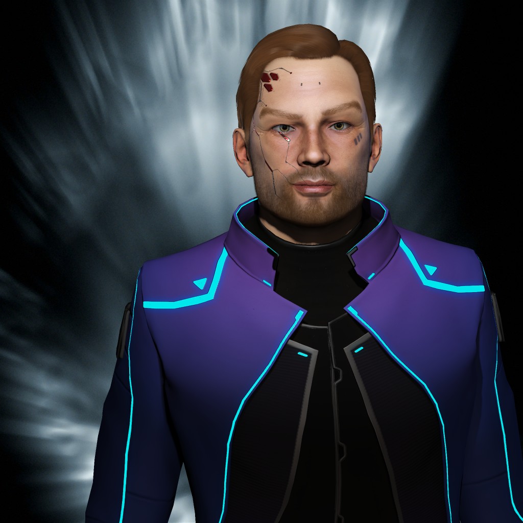 Jorah Newstone