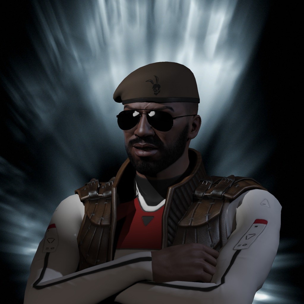 Blady Wolf
