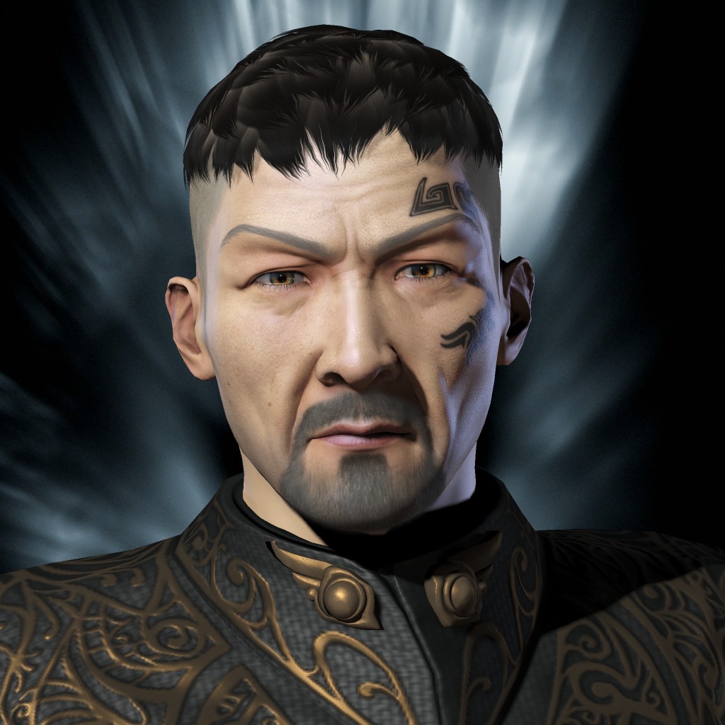 Gerald Wu II