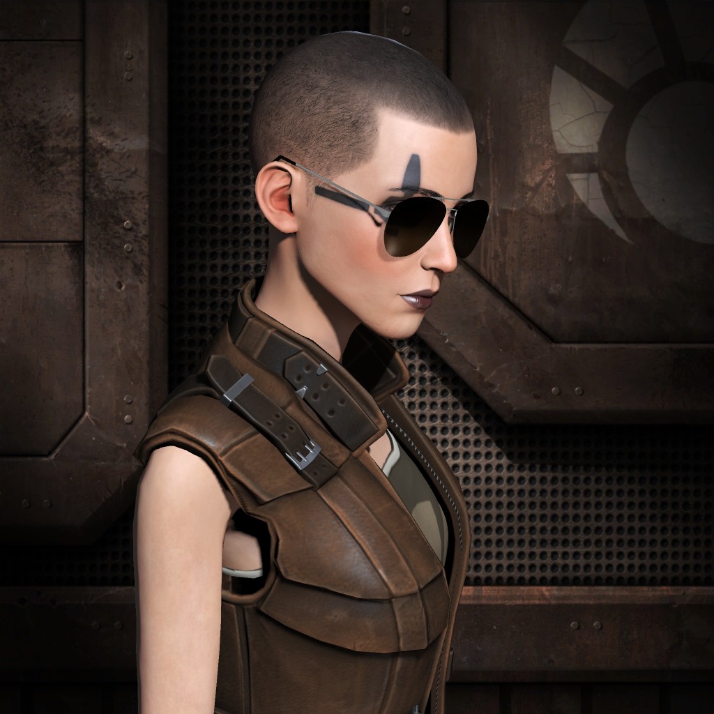 Rodiion
