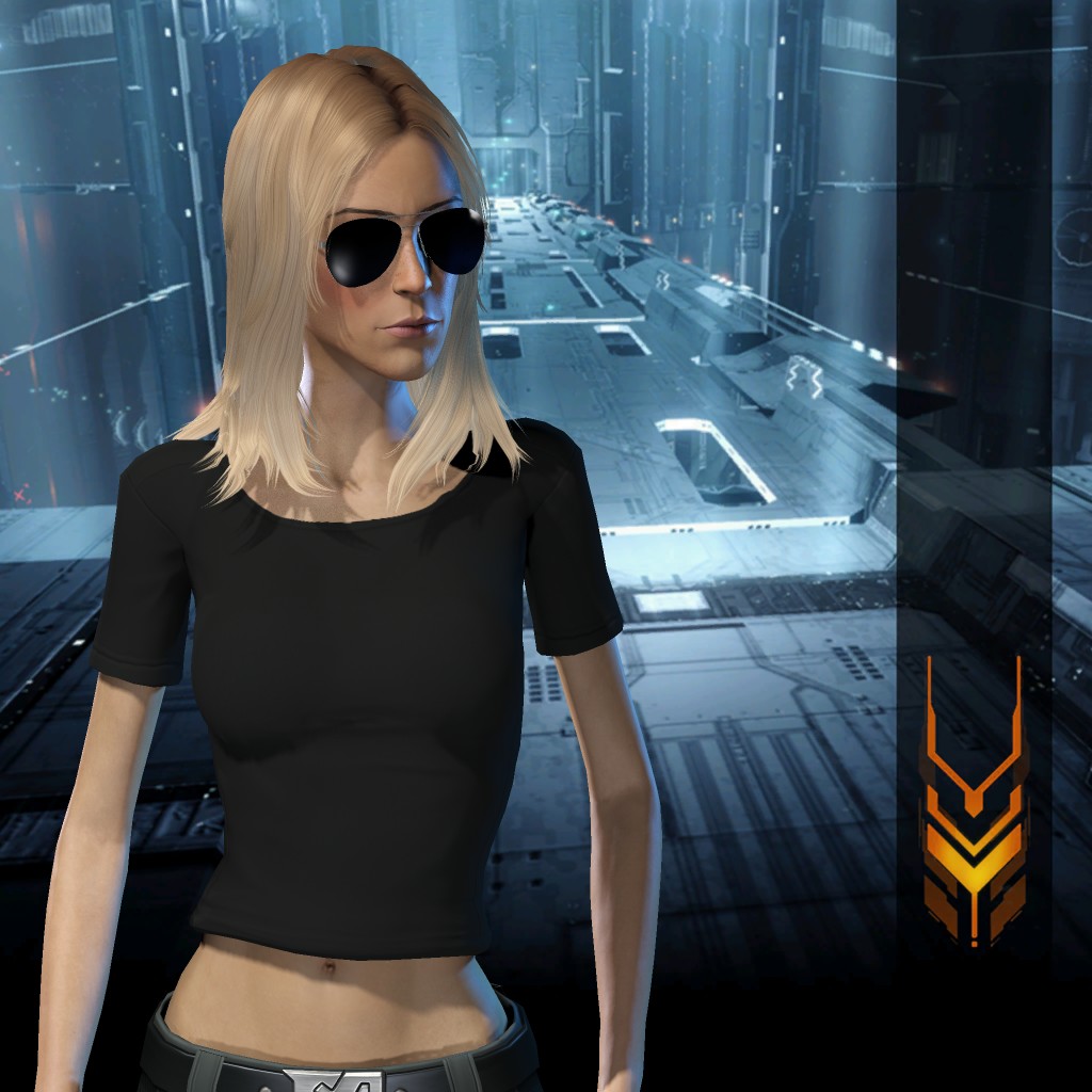 Miss Lexa MK