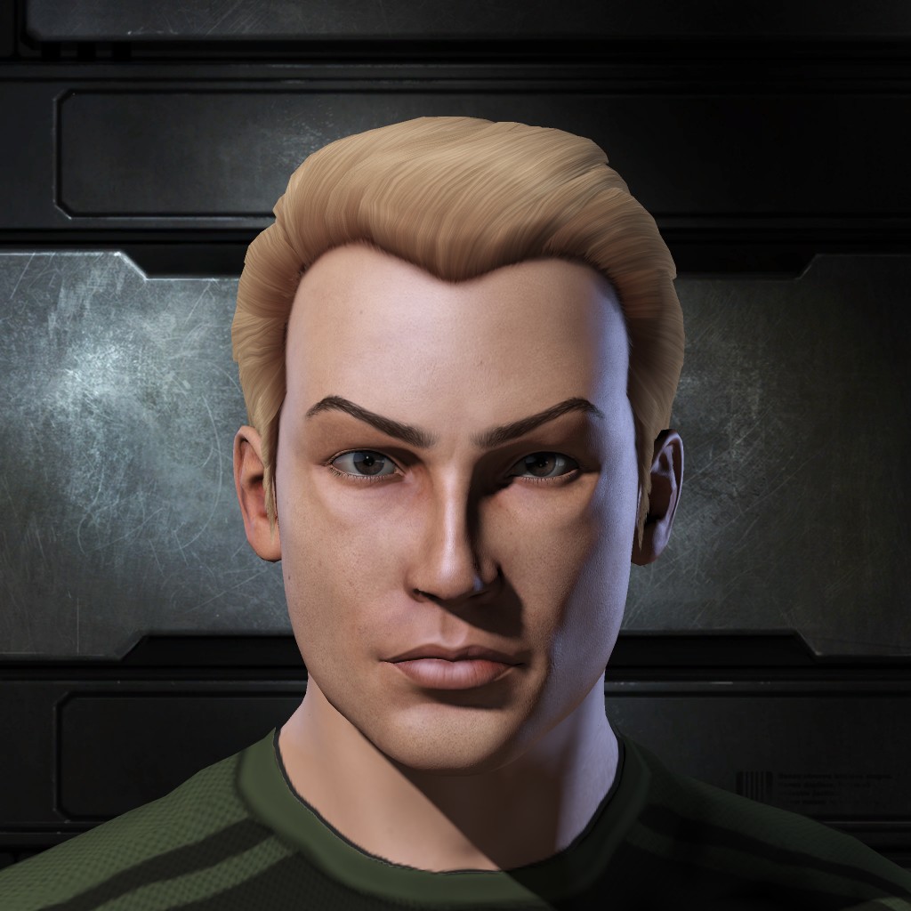 Ozriel Havoc