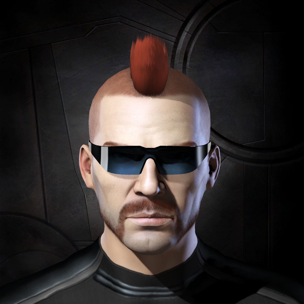 Chief Mohitto