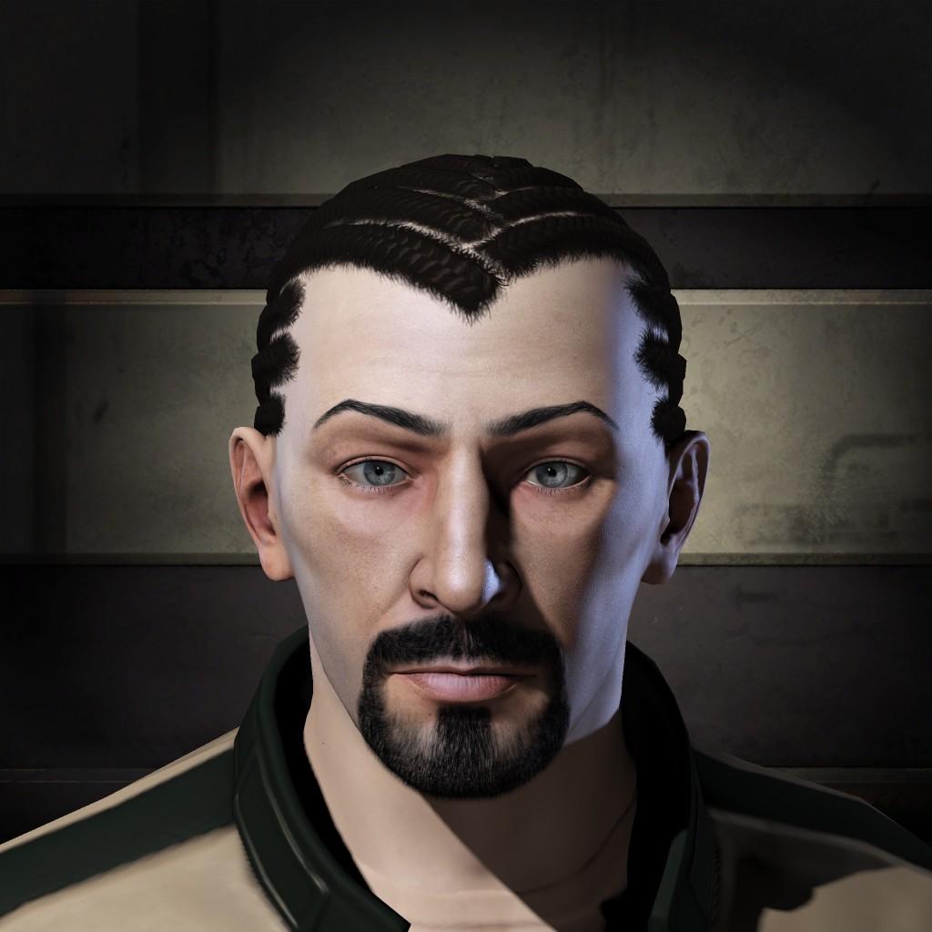 Vepion Boromir