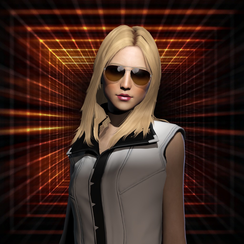 High Elements Secretary