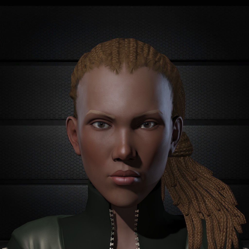 Kassandra Lumie