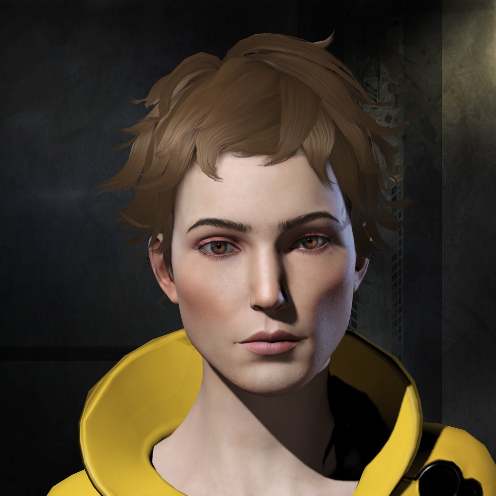 Andromeda Rommy Valentine