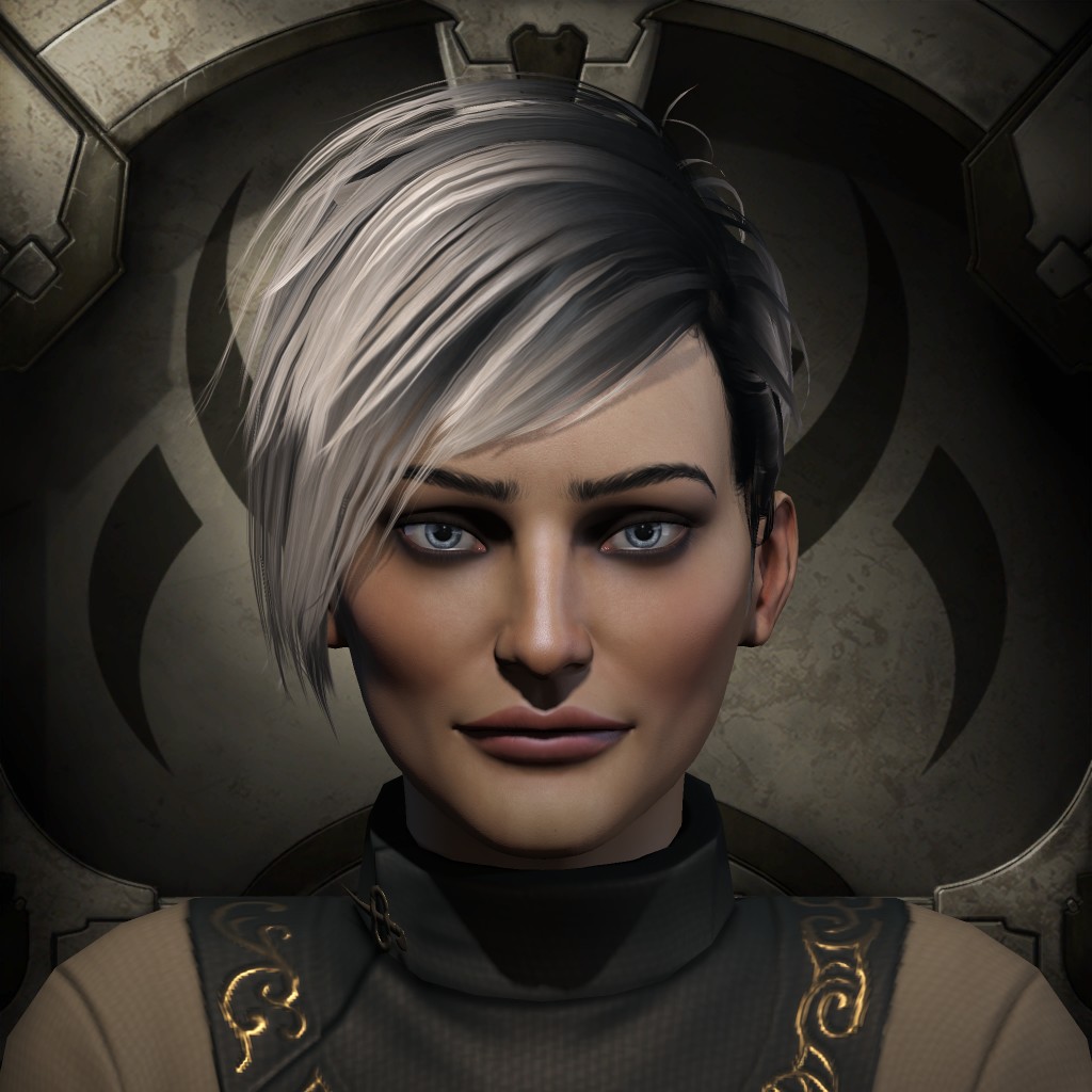 Neferti Kamaro