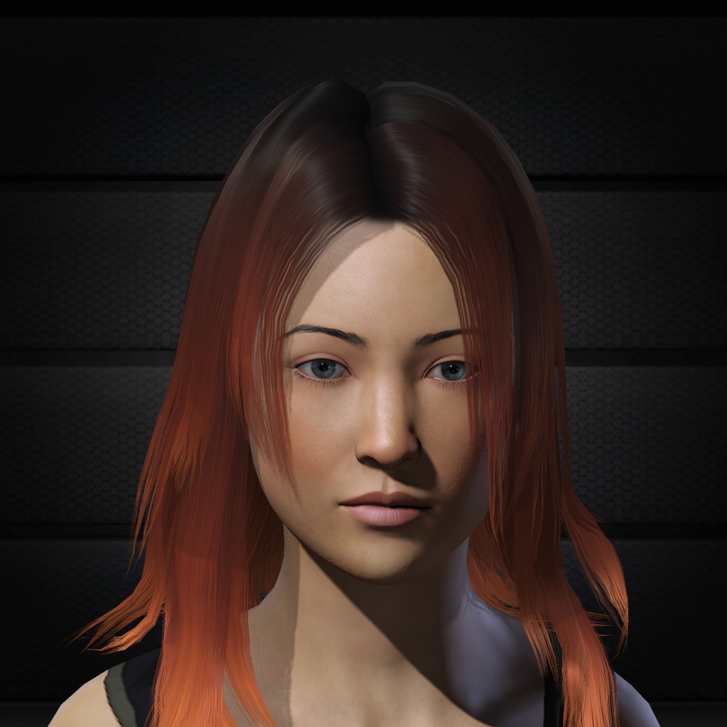 Daedre Arthie