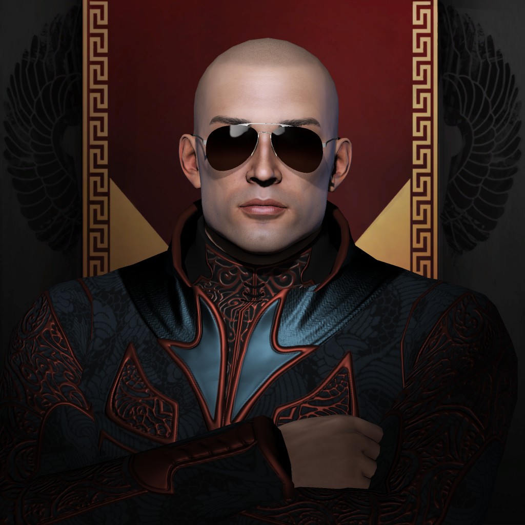 Royal Recruit