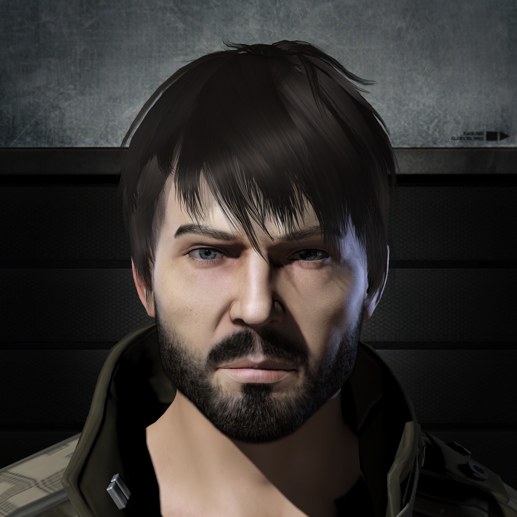 Adam Vishnevski