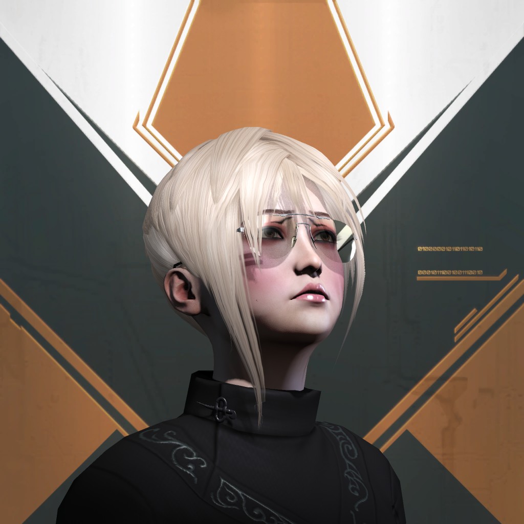 Yuanxun Wei