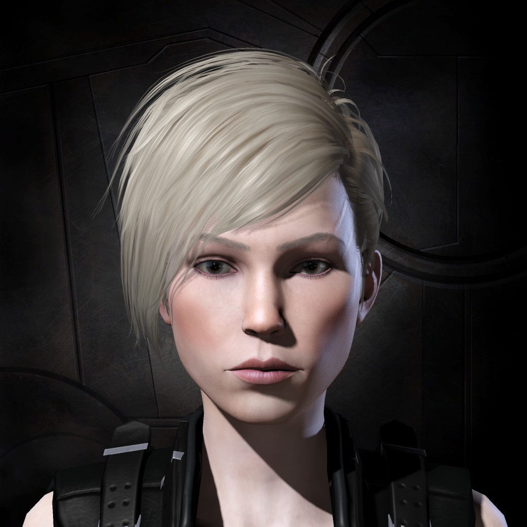 Alisia Corvus Volpe