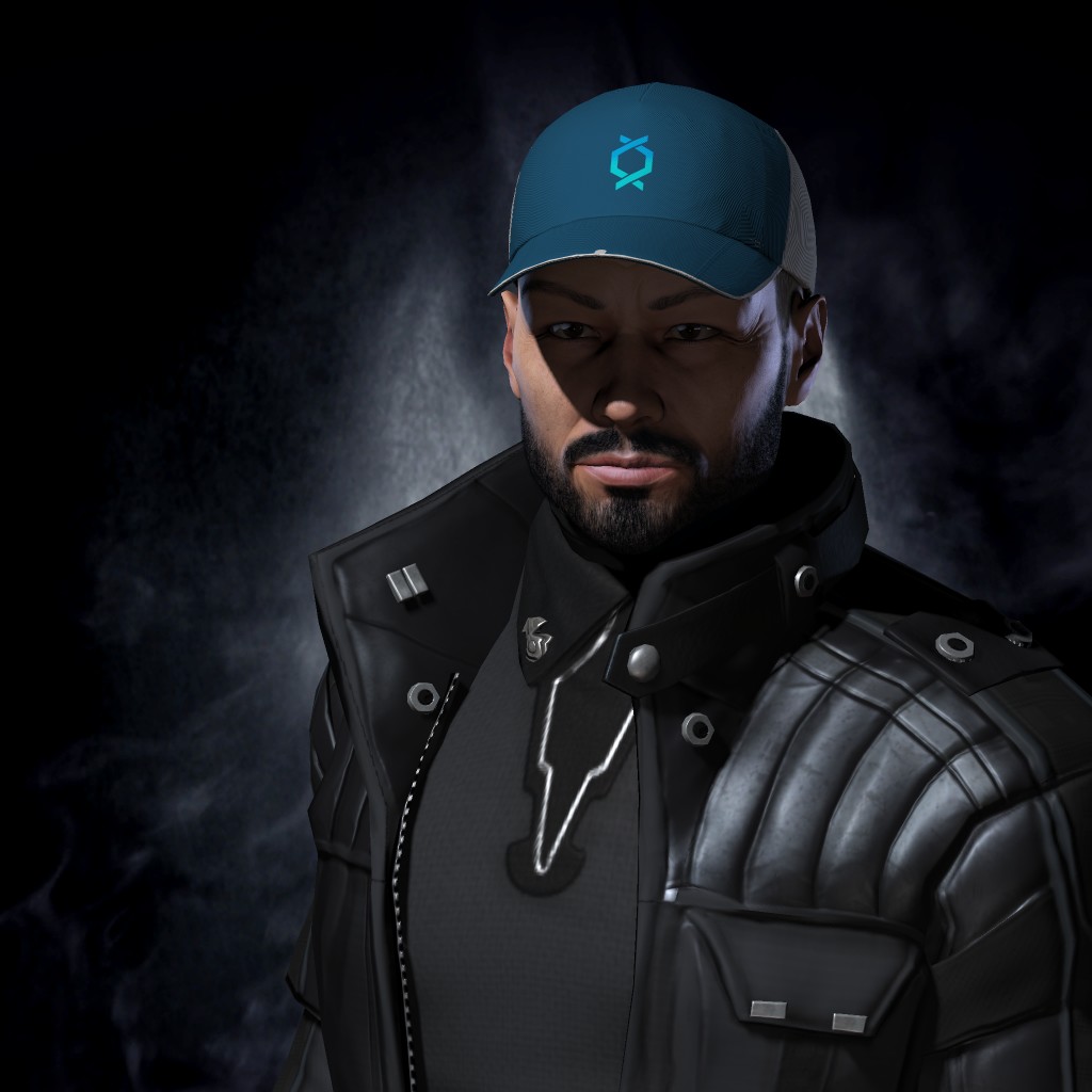 Monty Ninefingers