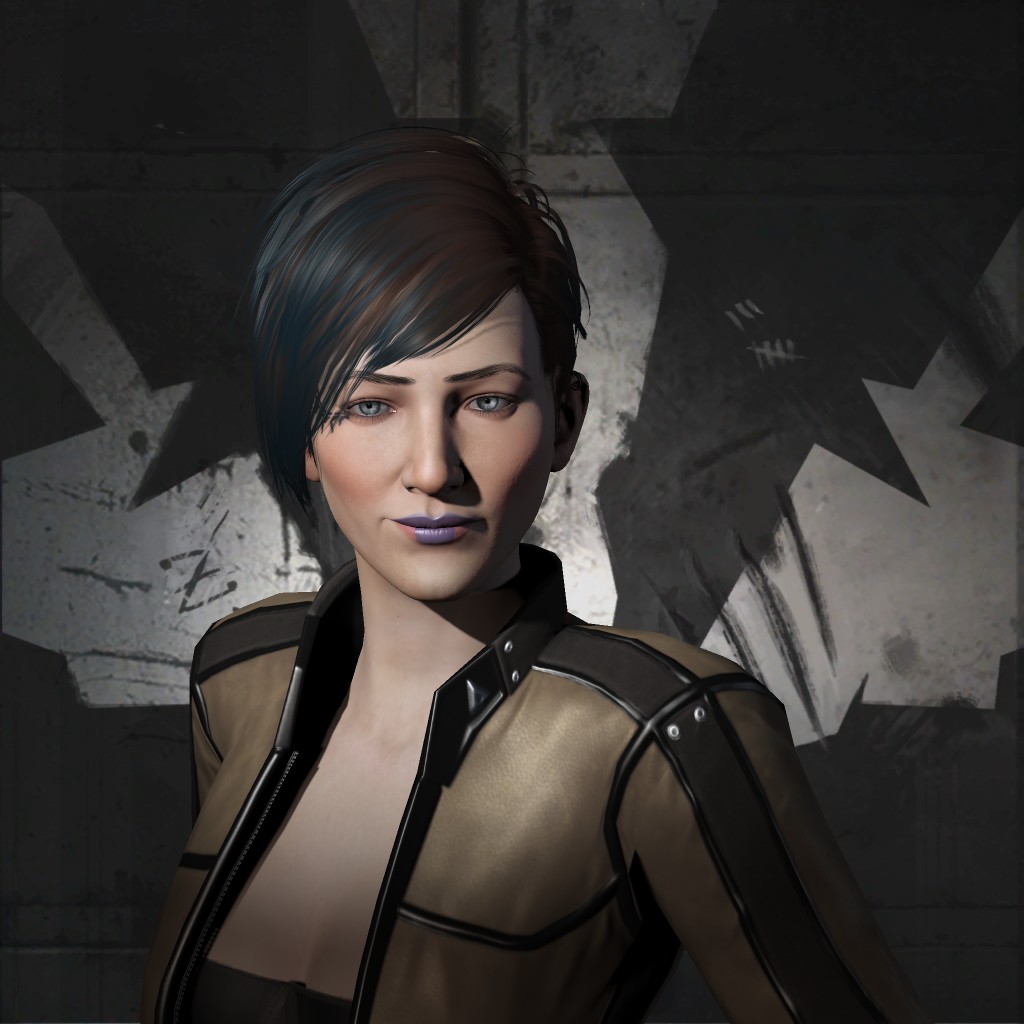 Zoey Jahm