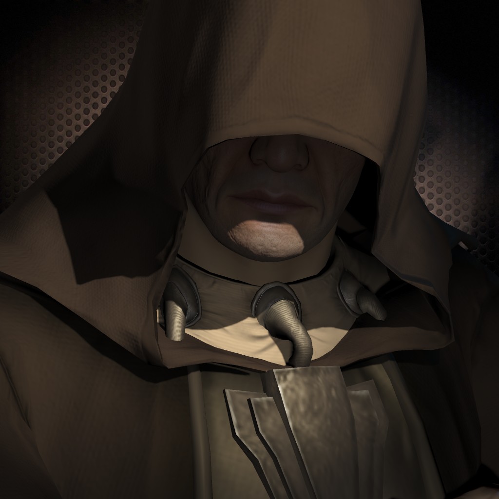 Thaddren