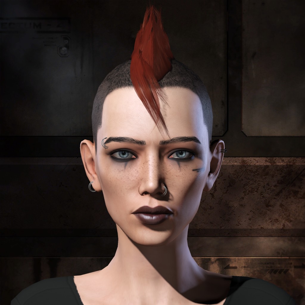 Obscure Intention