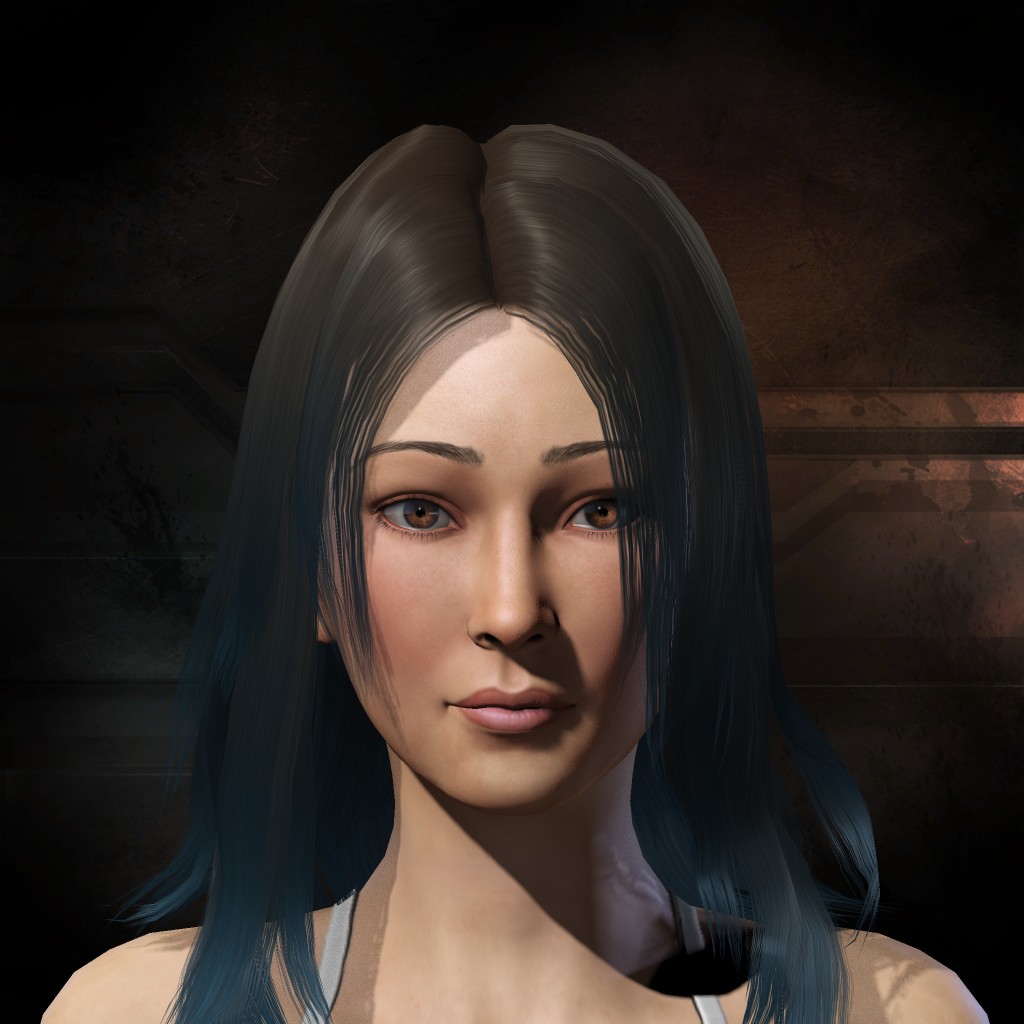Viviana Firewatch