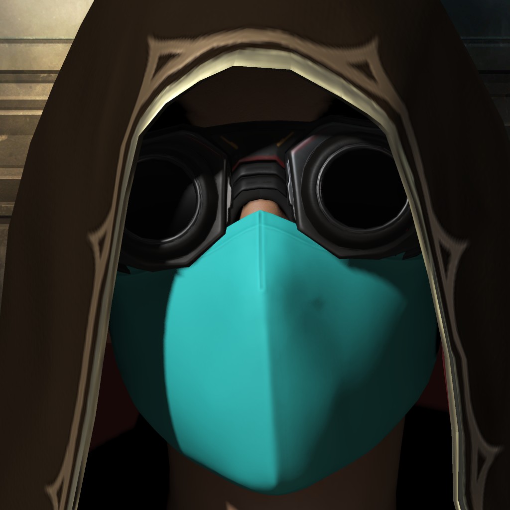 Ethernal Kuha
