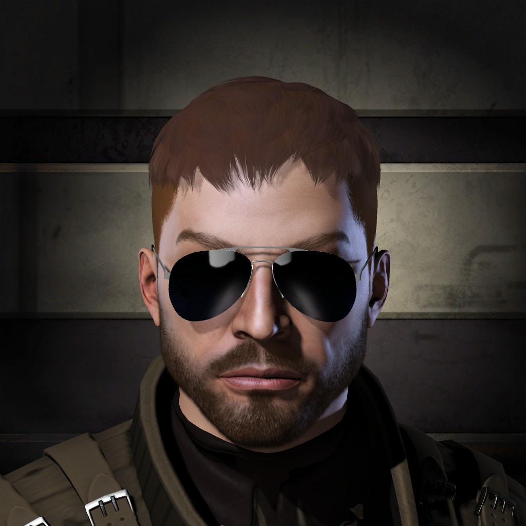 Trians Elliot