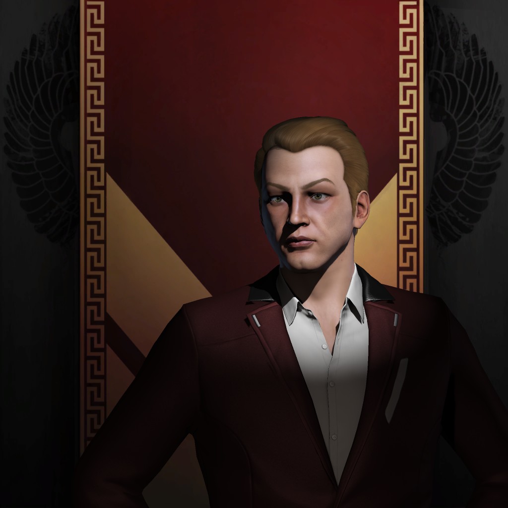 Tobias Akito