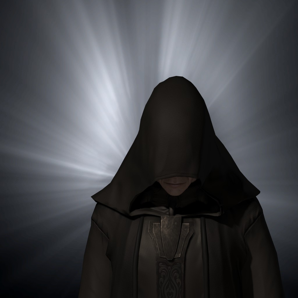 Commanding Kado