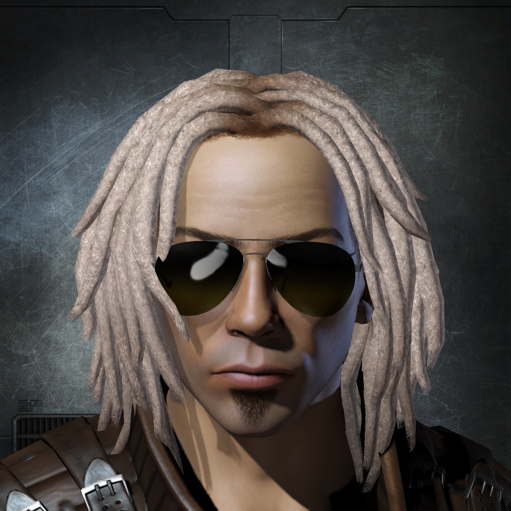 Lebowski Dude