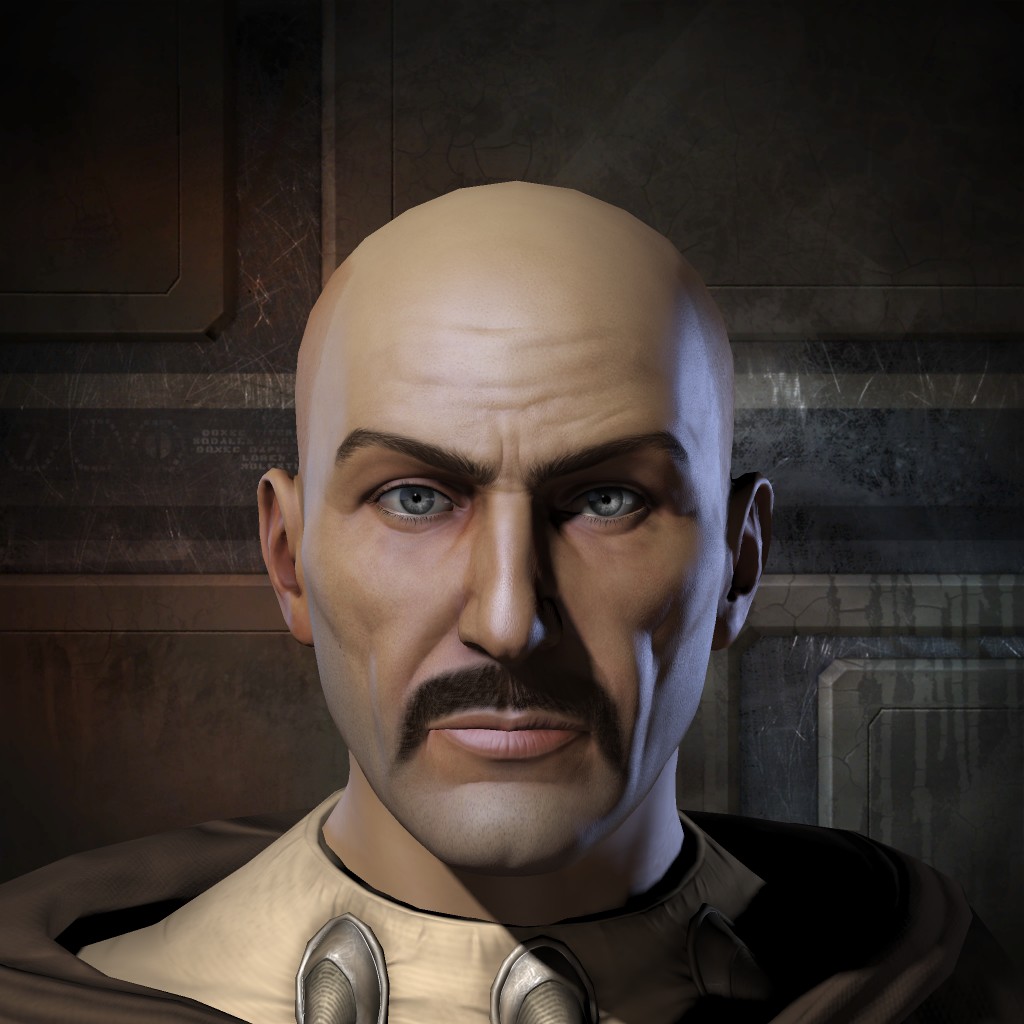 DarthMalek