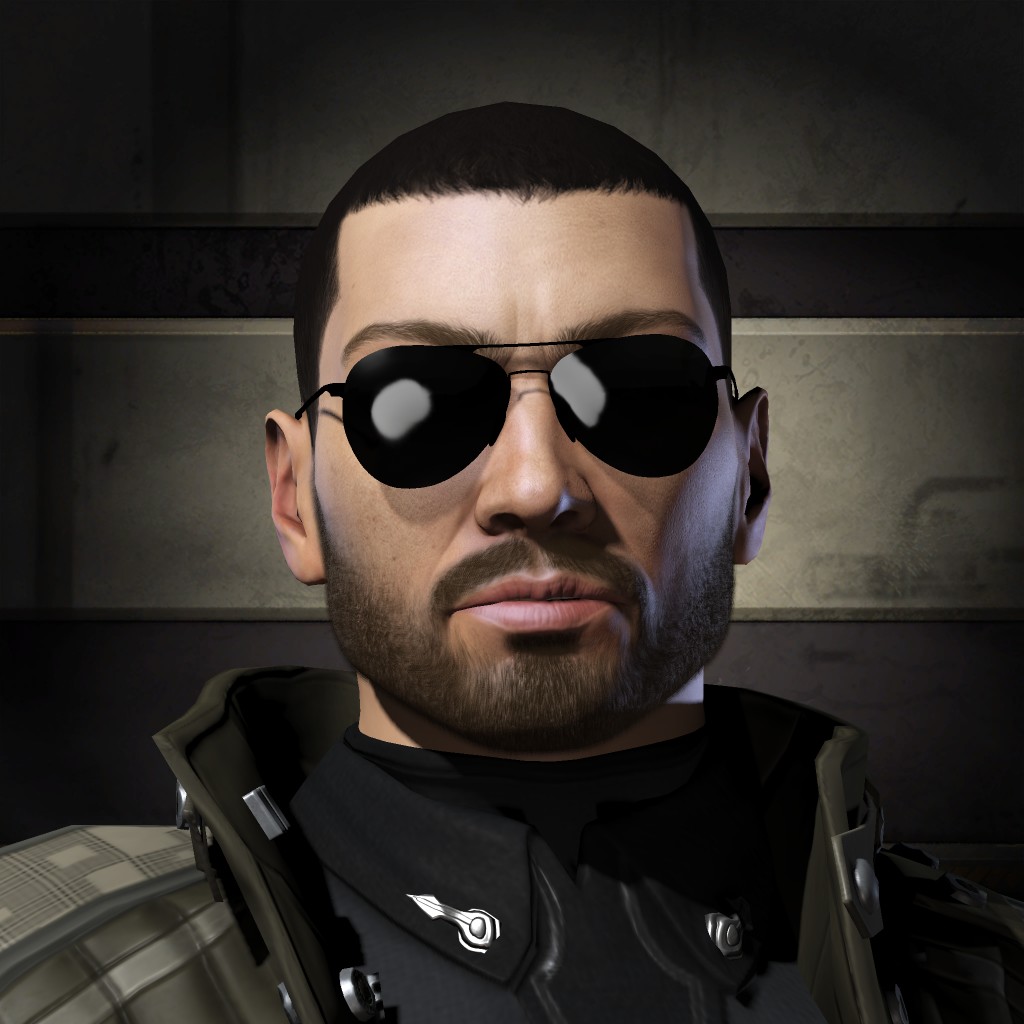 Pheaxx Smith