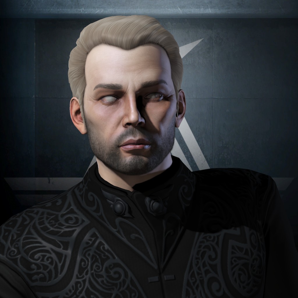 Balhin Ferrus