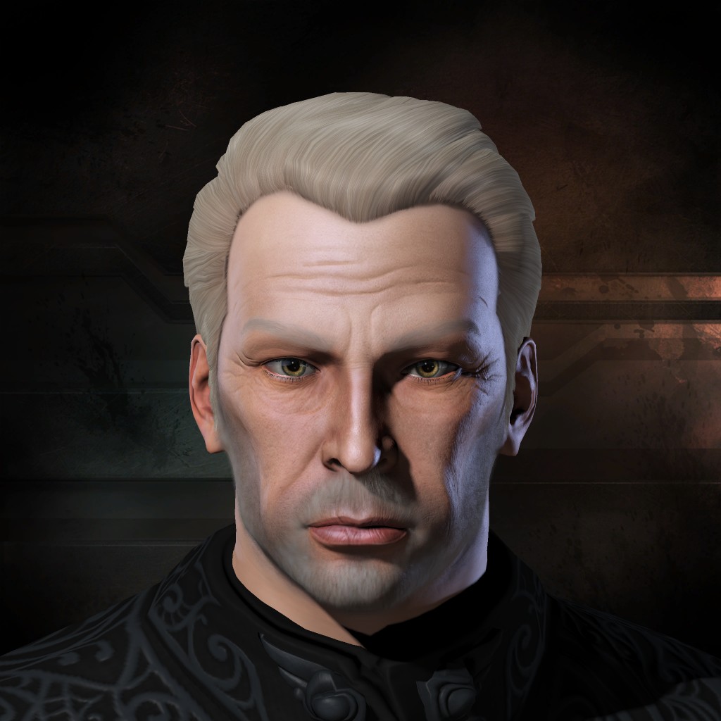 Conrad Halo