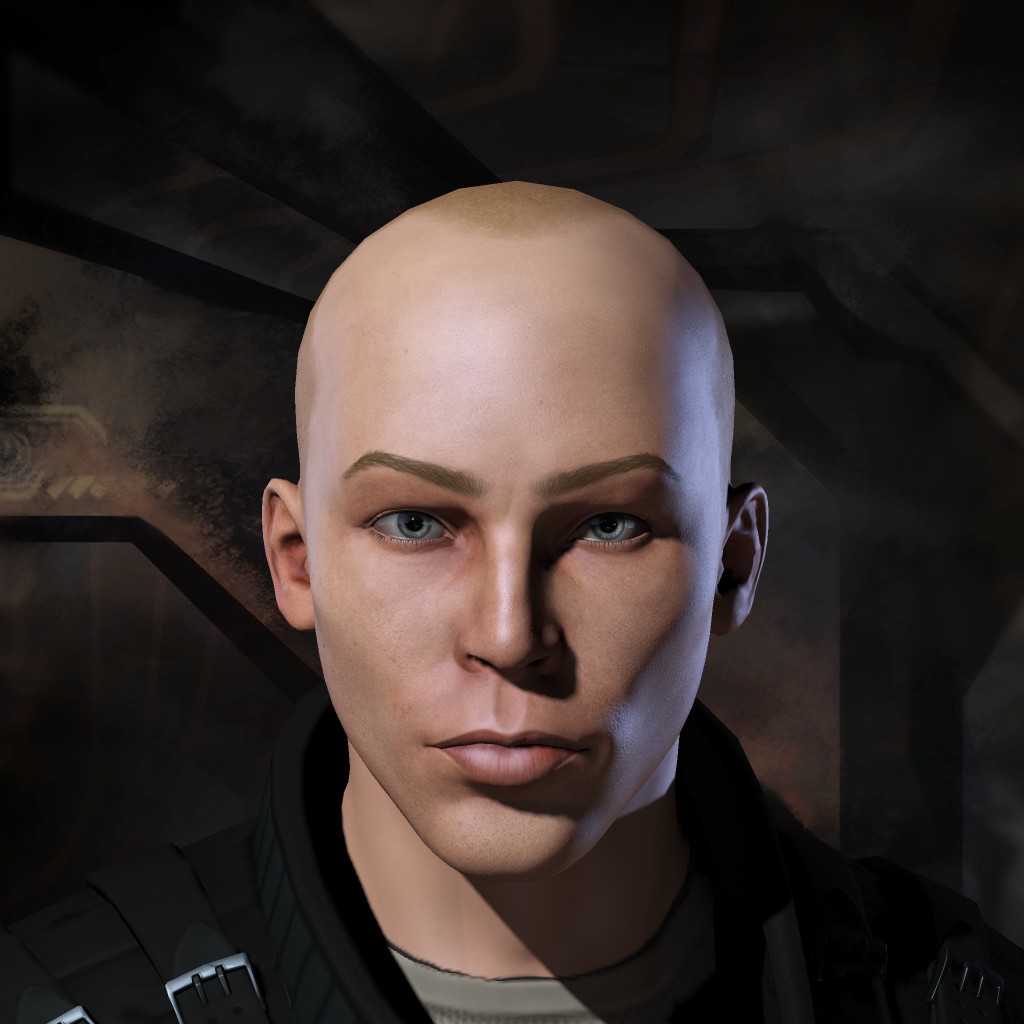 Rogue Operative 1