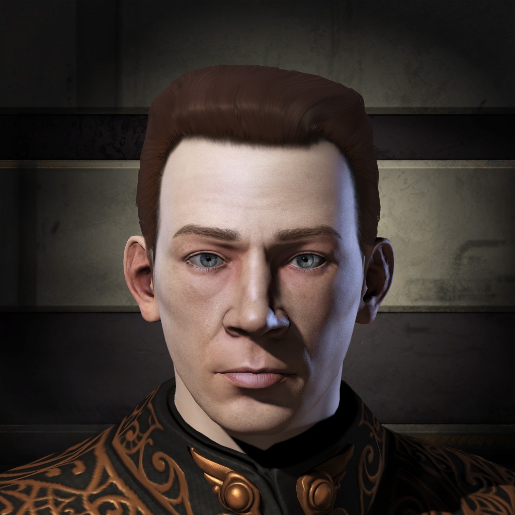 Rogue Operative 12