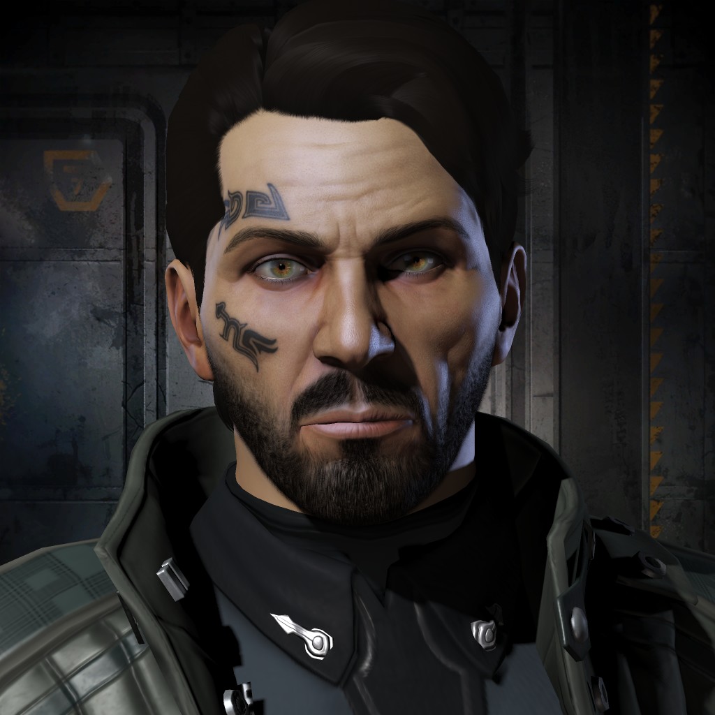 Ryan O'Hara