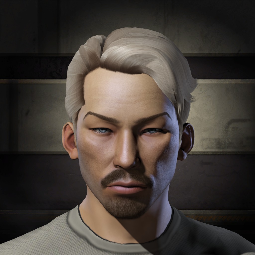 Christopher Velderspar