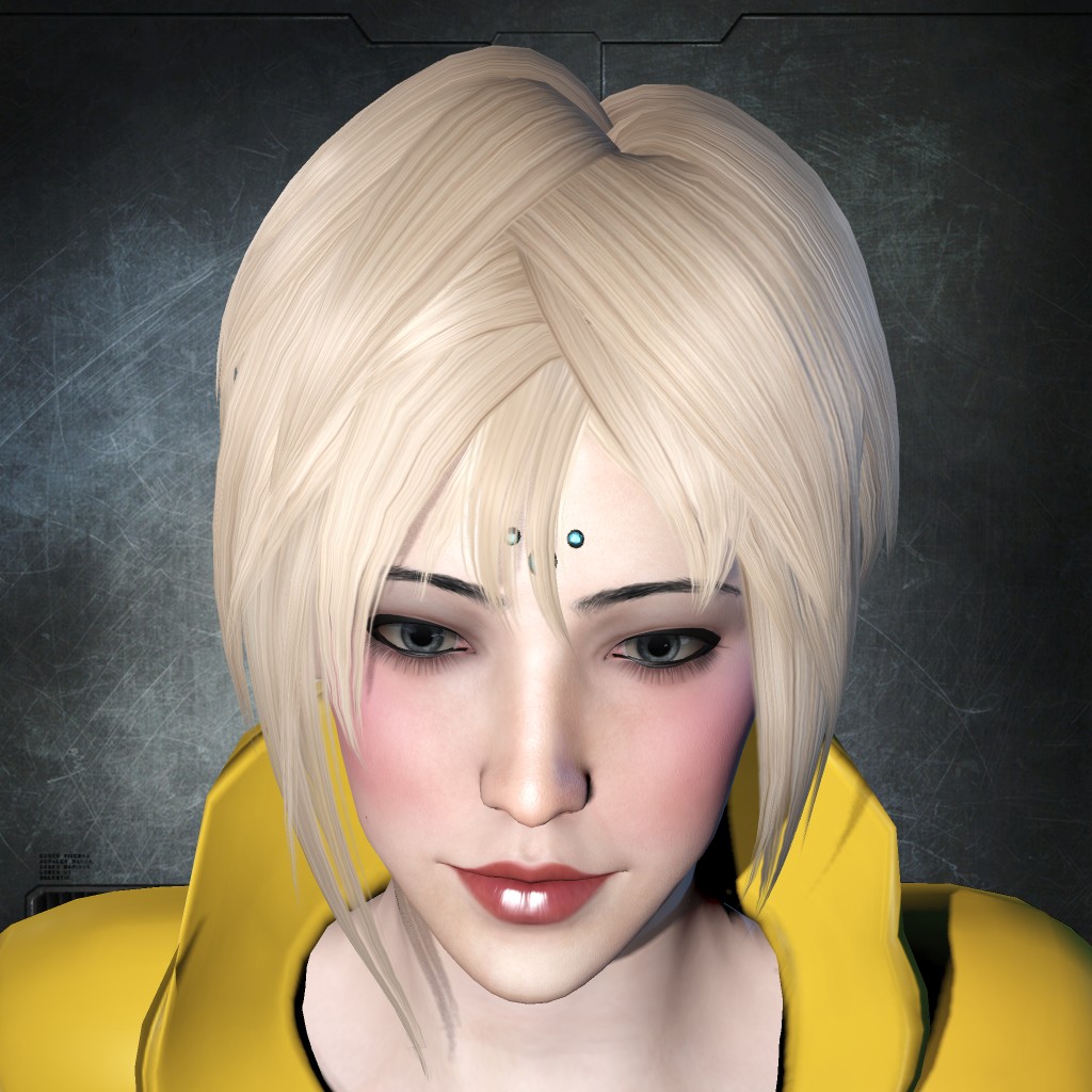 NangongQingxue1