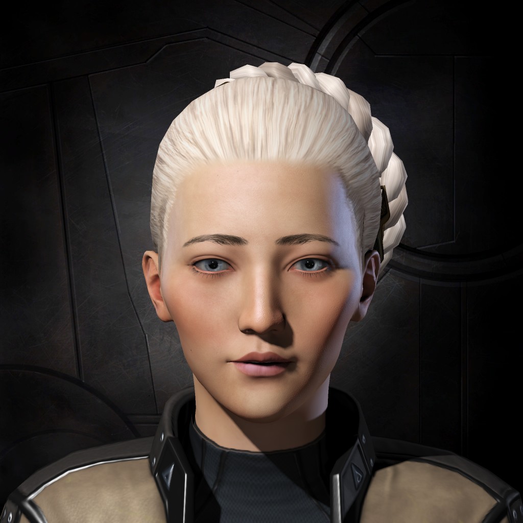 Sabrina Preldent