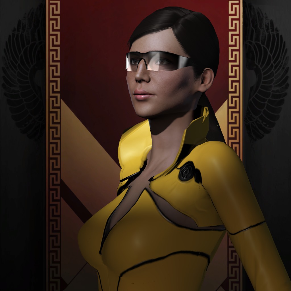 Astrid Sky
