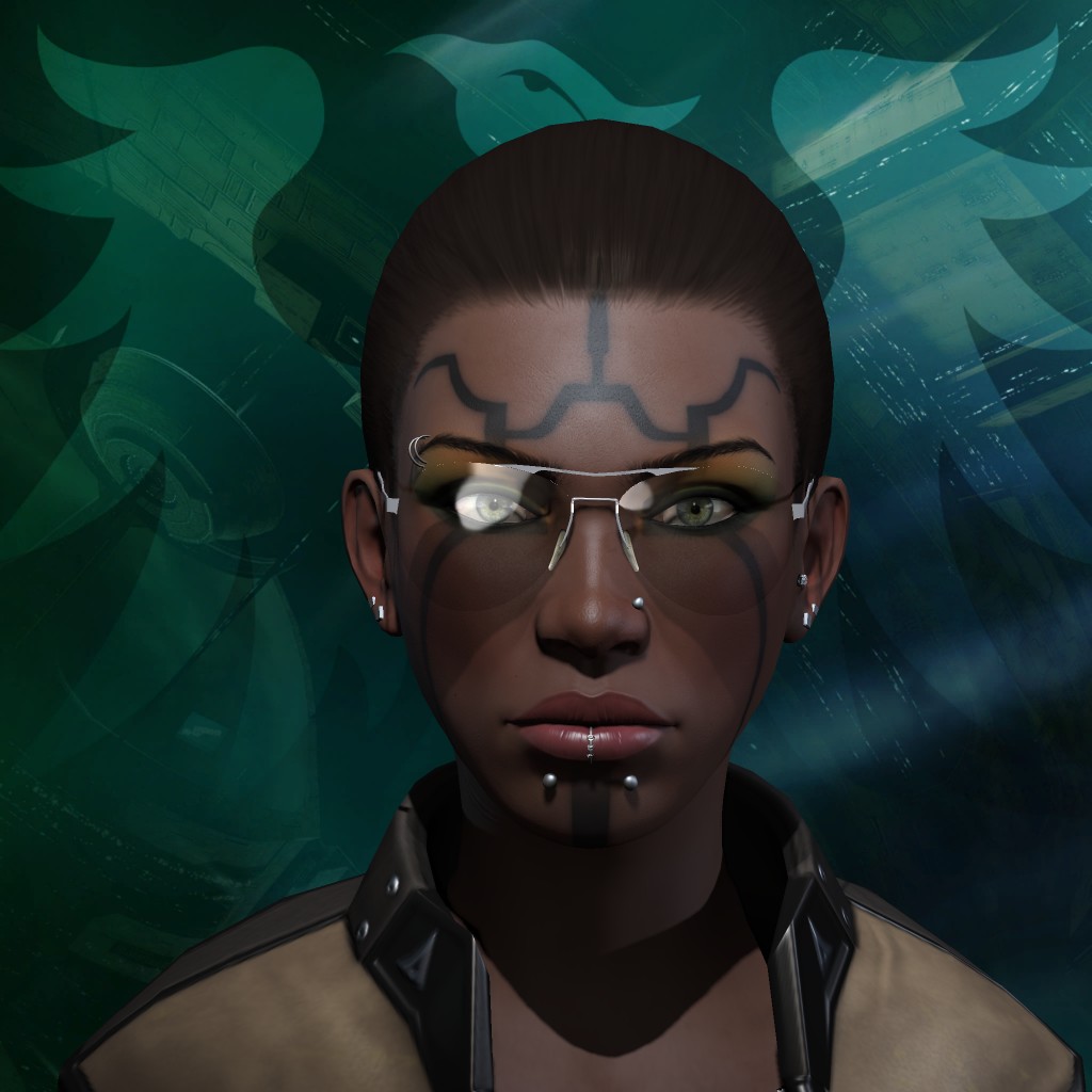 Valerian Dela'Shanti Osei